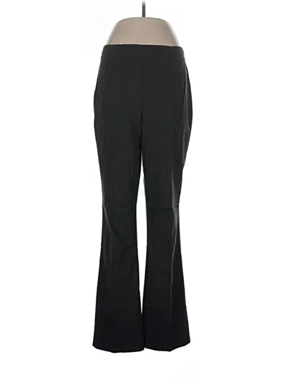 Pre-owned White Stag Dress Pants In Gray