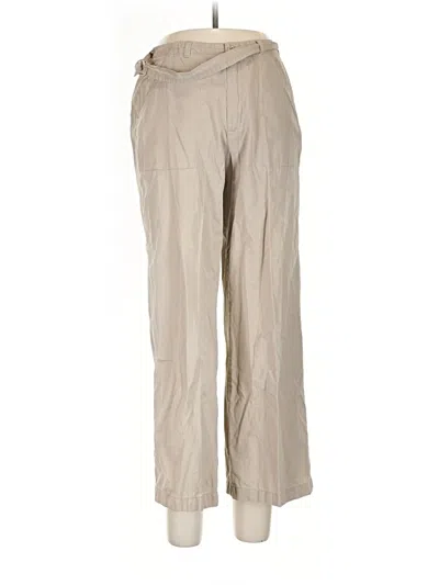 Pre-owned White Stag Khaki Pant In Tan