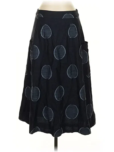 Pre-owned White Stuff Casual Skirt In Black