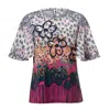 White Stuff Essence Womens Top