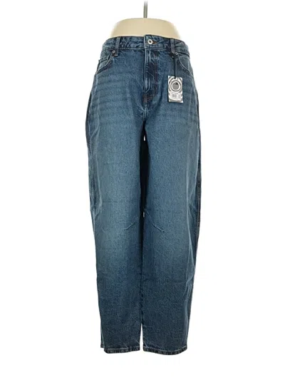 White Stuff Jeans In Blue