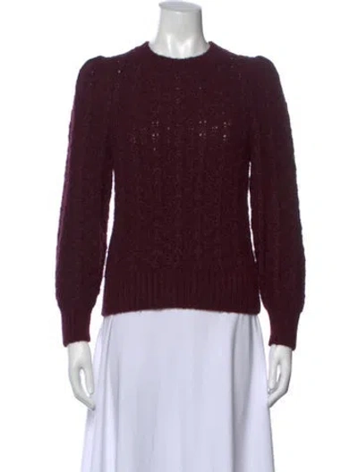 Pre-owned White + Warren Sweater In Multi