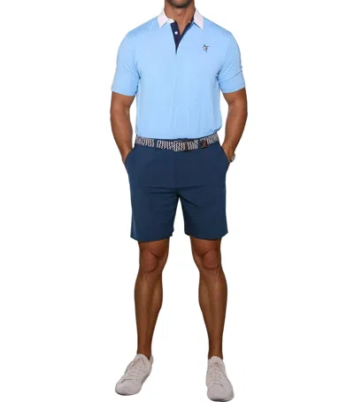 White Water Life Bayport Shorts In Navy