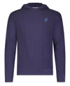 White Water Life Men's Jetty Hoodie In Navy