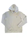 White Water Life Women's Hillside Hoody In Grey In Gray