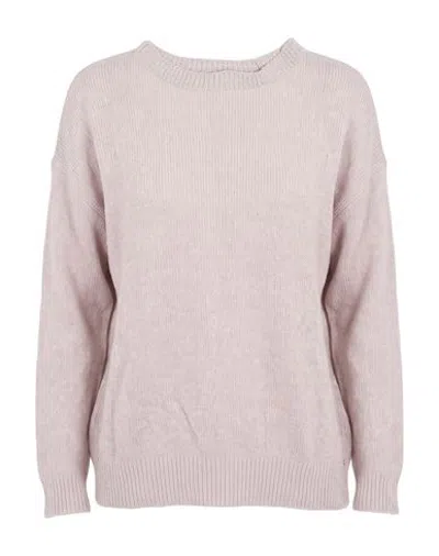 White Wise Knitwear - Sweaters In Military Green - Black - Light Grey