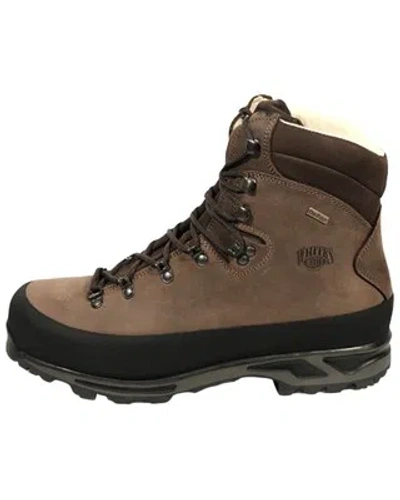 Pre-owned Whites White's Boot Men's Owyhee 6&quot; Lace-up Work Boot - Round Toe - Hh510
