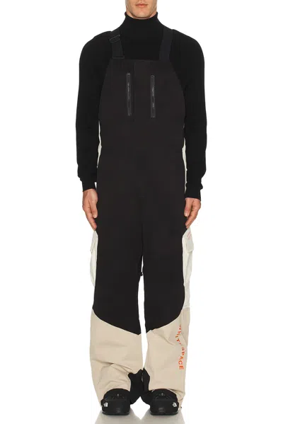 WHITESPACE 2L INSULATED CARGO BIB PANTS