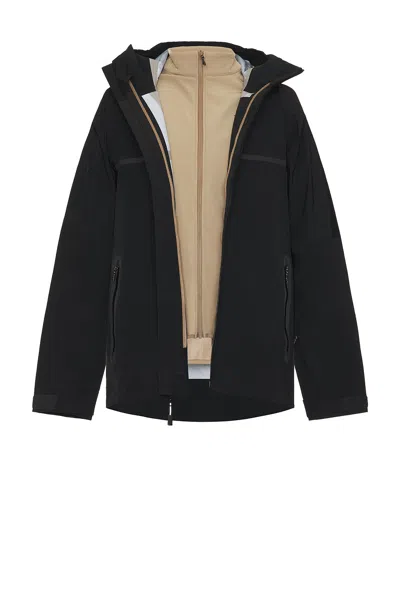WHITESPACE 3-IN-1 PERFORMANCE 3L JACKET