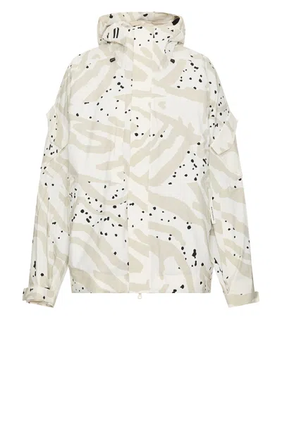 WHITESPACE AMF CARGO JACKET