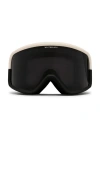 Whitespace Dual Tone Goggle In Multi