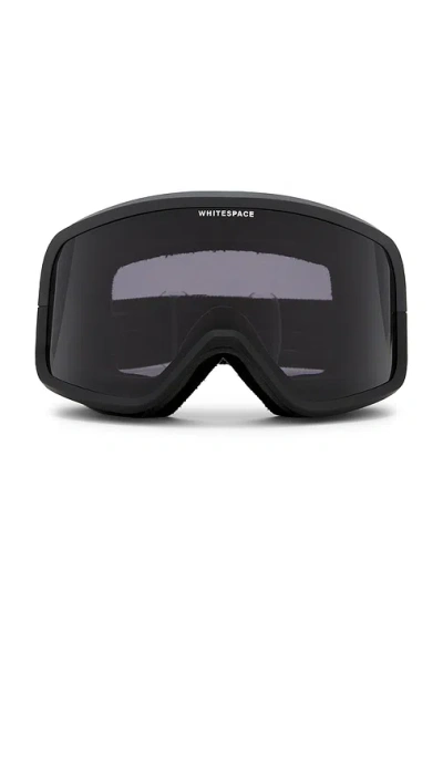 WHITESPACE DUAL TONE HD GOGGLE