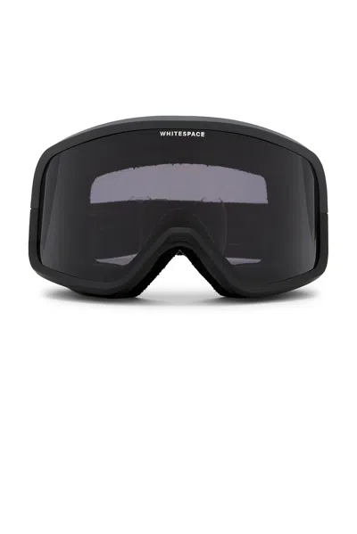 WHITESPACE DUAL TONE HD GOGGLE