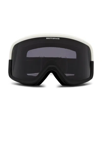 WHITESPACE DUAL TONE HD GOGGLE