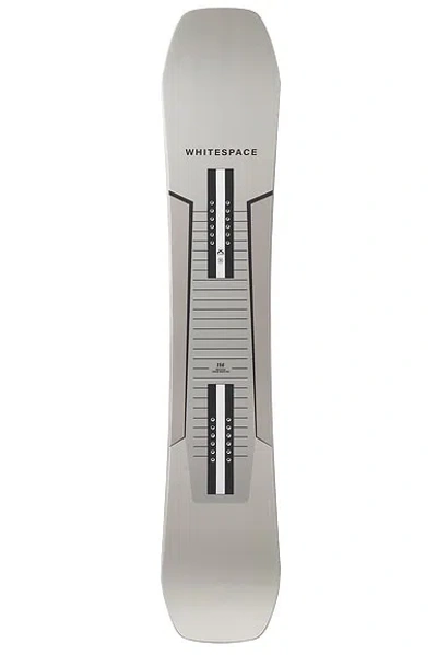 Whitespace Freestyle Shaun White Pro