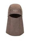 Whitespace Graphene Balaclava In Neutral