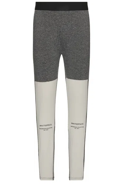 WHITESPACE GRAPHENE BASE PANT