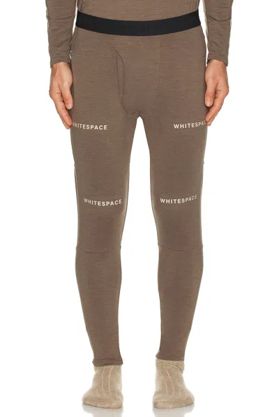 WHITESPACE GRAPHENE BASE PANTS