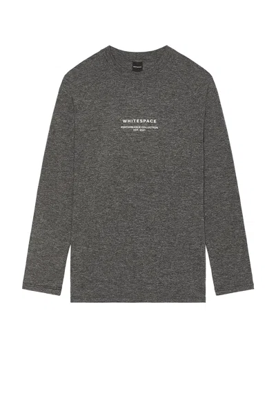 WHITESPACE GRAPHENE BASELAYER TEE