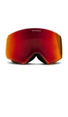 Whitespace Magnetic Md Icon Goggles In Multi