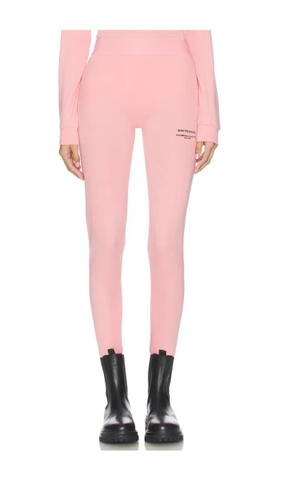 Whitespace Merino Baselayer Bottom In Multi