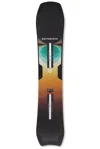 Whitespace Montano Snow Board In Multi
