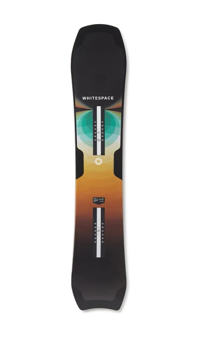 WHITESPACE MONTANO SNOW BOARD
