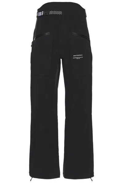 WHITESPACE PERFORMANCE 3L PANT