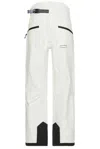 Whitespace Performance 3l Pant In Warm White