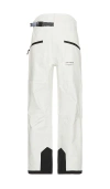 Whitespace Performance 3l Pant In White
