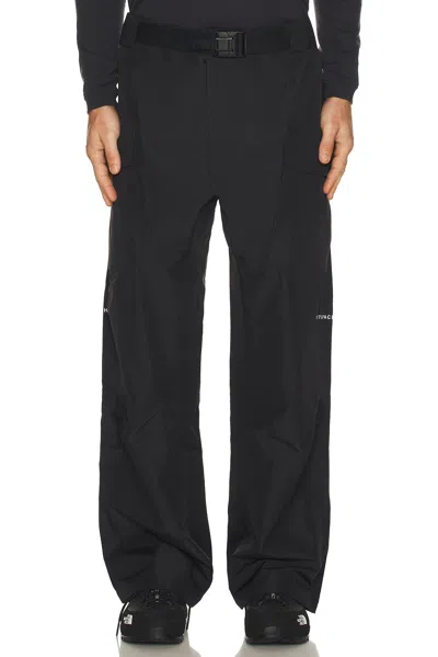 WHITESPACE PERFORMANCE 3L PANTS