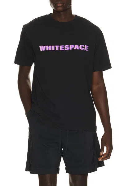 WHITESPACE PREMIUM GRAPHIC TEE