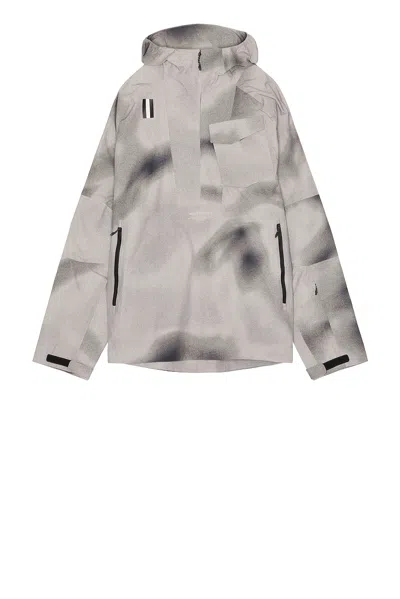 WHITESPACE REC 2.5L ANORAK JACKET