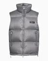 White/space White Space Jackets Grey In Gray