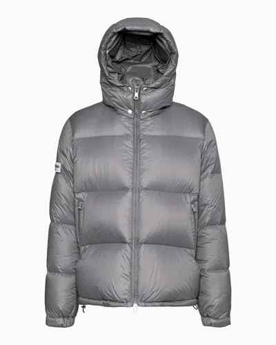 White/space White Space Jackets Grey