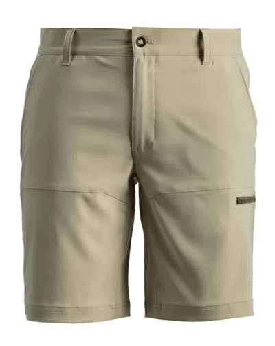 Whitewater Men's Rapids Fishing Short In Beach In Multi