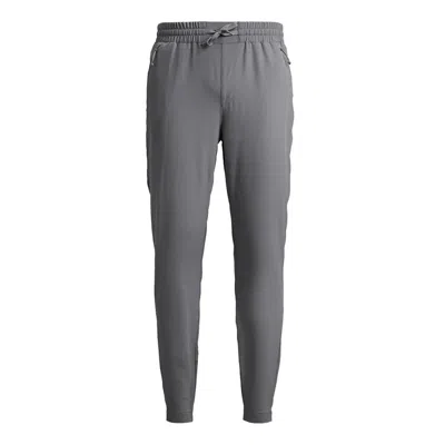 Whitewater Men's  Horizon Lightweight Joggers In Gray