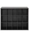 Whitmor 15-section Organizer