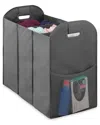 Whitmor 3-section Accordion Laundry Sorter