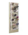 Whitmor 36-pair Over-the-door Shoe Rack