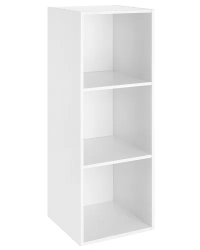 Whitmor 3-section Cube Organizer