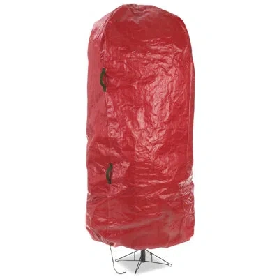 Whitmor Christmas Tree Bag - Red