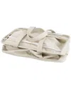 Whitmor Collapsible Canvas Hamper