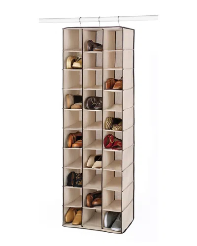 Whitmor Hanging Shoe Shelves In Multi