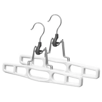 Whitmor Non-slip In White