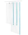 Whitmor Set Of 3 Spacemaker Hanging Vacuum Bags