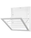 Whitmor Wall-mounted Drying Rack