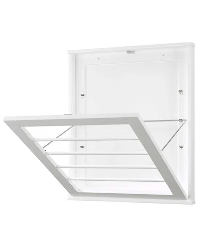 Whitmor Wall-mounted Drying Rack