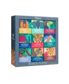 Whittard Of Chelsea Coffees Of The World Gift Set, 9 Piece In No Color