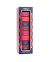 Whittard Of Chelsea Holiday Feast Of Tea Gift Set, 8 Piece In No Color